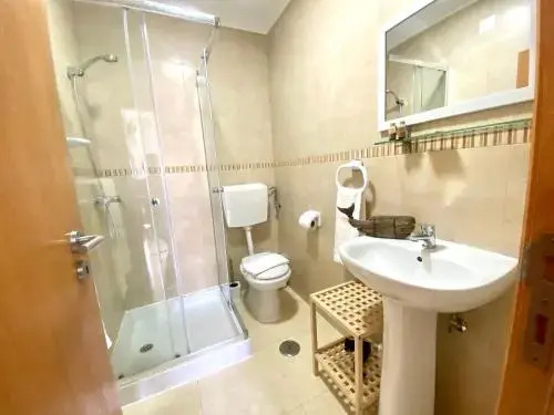 Pátio Abílio Guest House