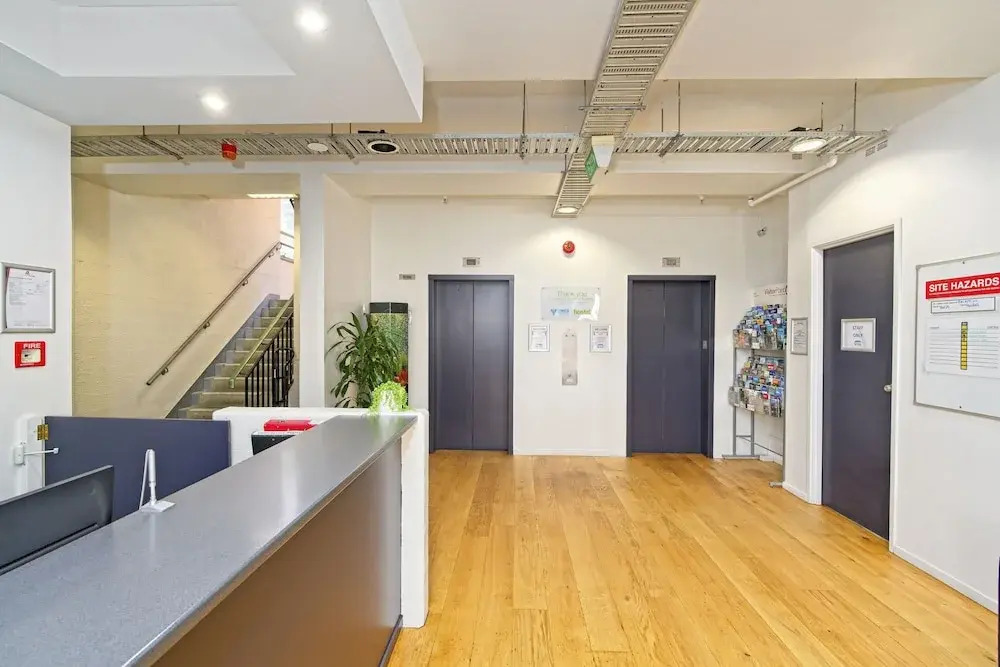 YWCA Auckland