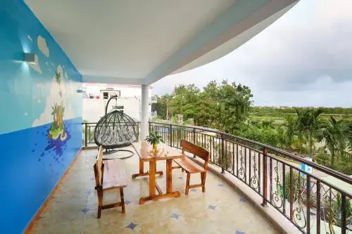 hainajie hotel