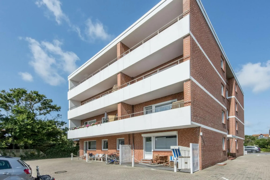 Haus Kaept_n_Christiansen_Stra_e 1