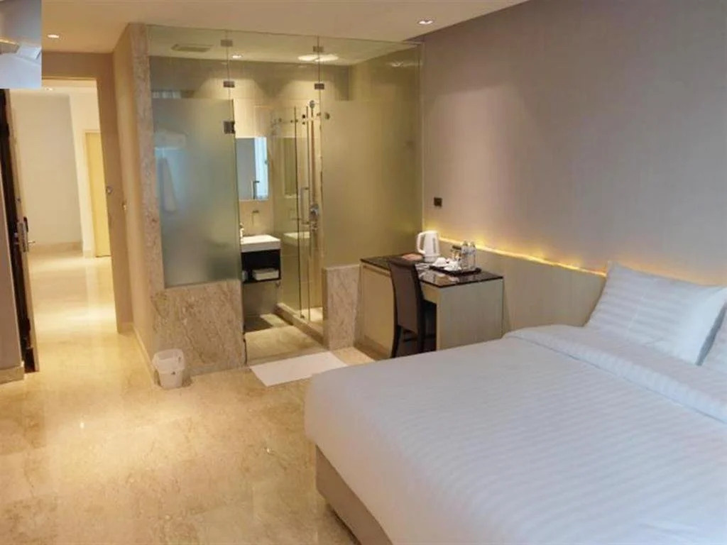 Sukhothai Residence Ruam Ruedi