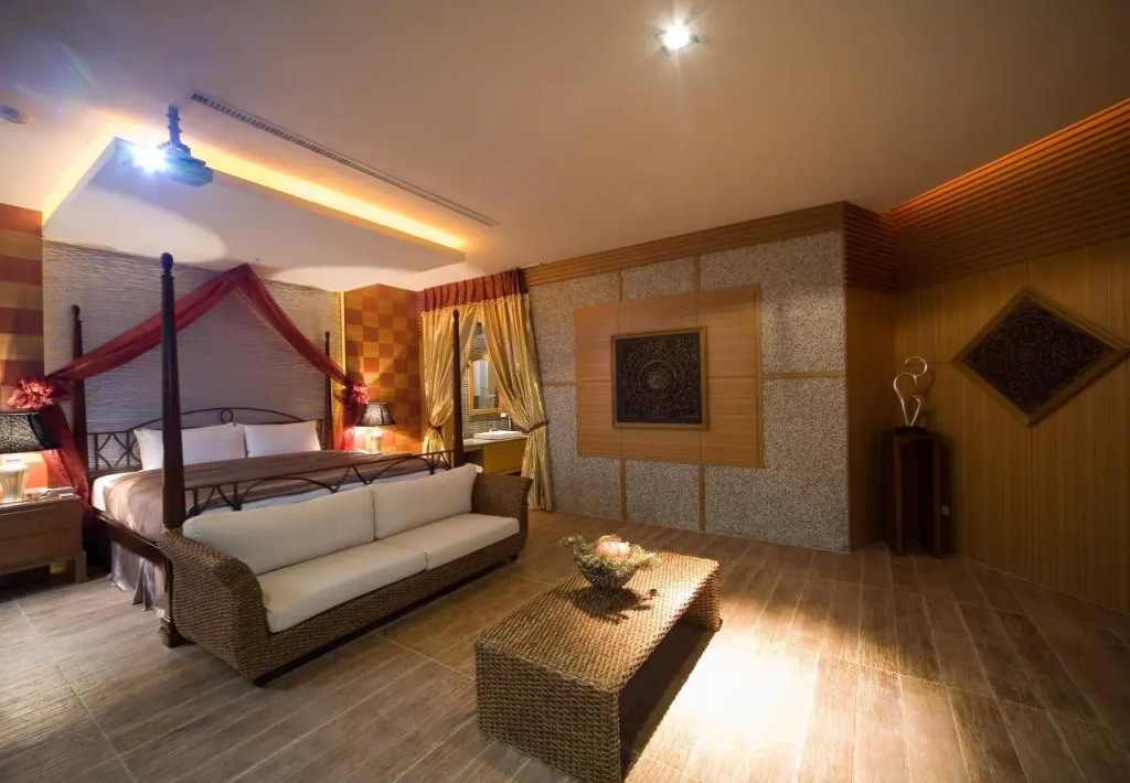 AmanCity Motel