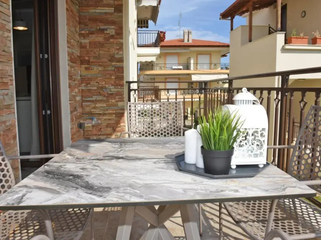 Fibes Luxury Living by RentalsPro Services - Mouries Halkidiki