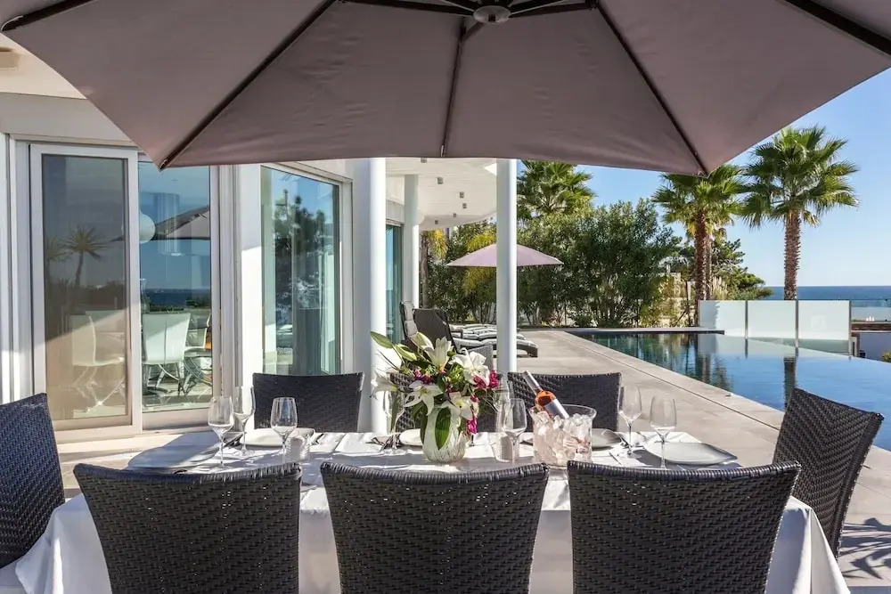 Villa Croesa - Vale de Lobo