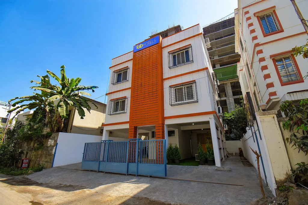 FabHotel Fortune Suites - Nr Mannipal Hospital, Baner