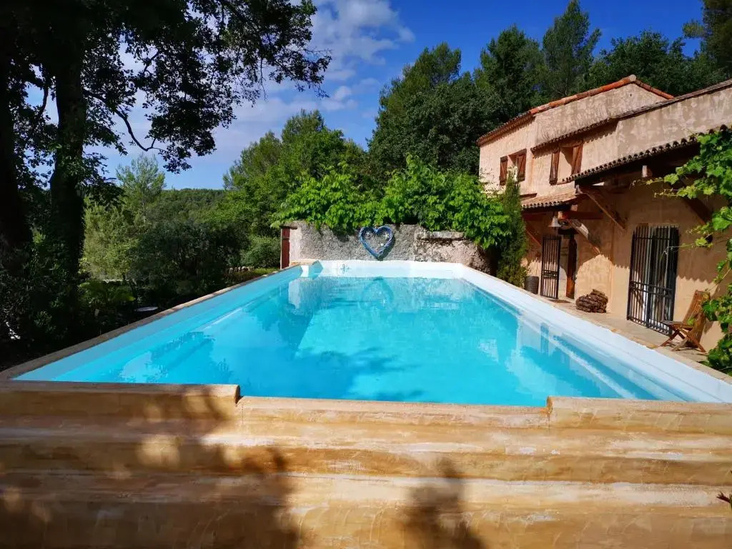 HELLO 15 personnes Draguignan