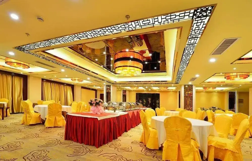 Shanxi Grand Hotel