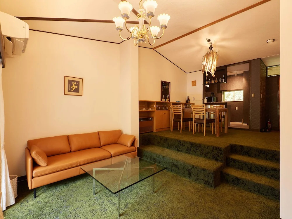 A Mirai Hakone Sengokuhara Resort