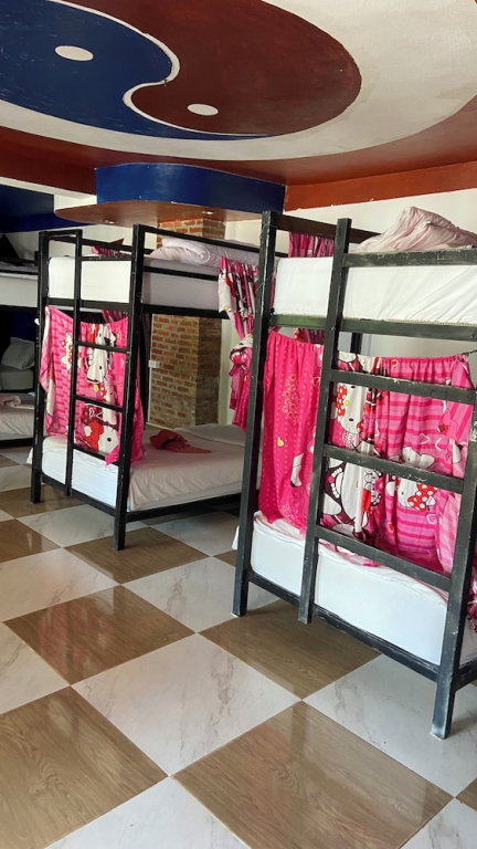 Pakbeng Backpackers