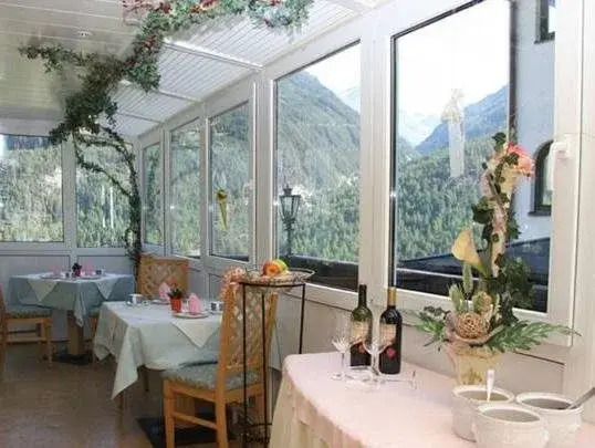 Haus Stefanie