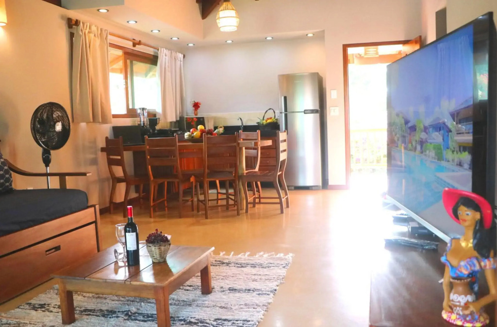 Casa Villa Cristian