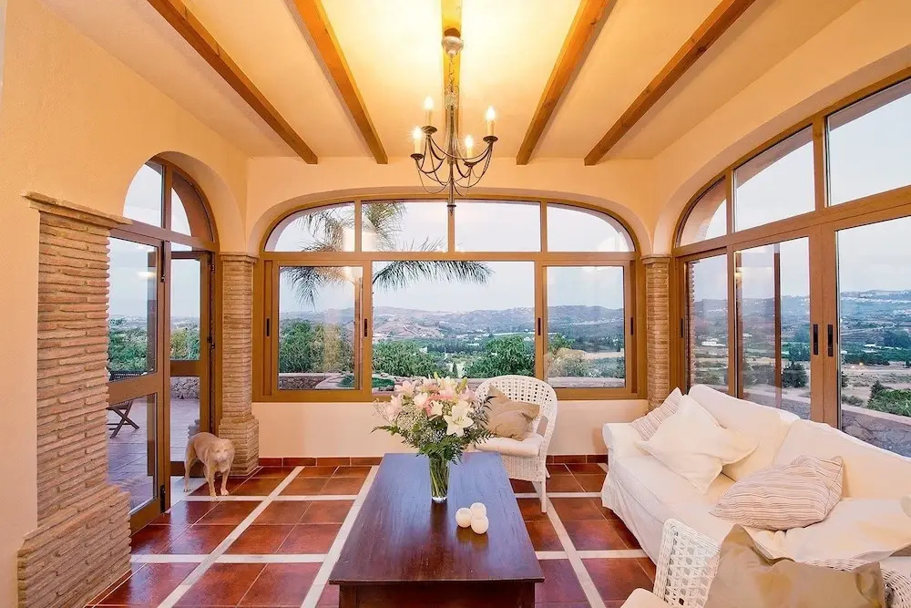 Hacienda Doña Gloria