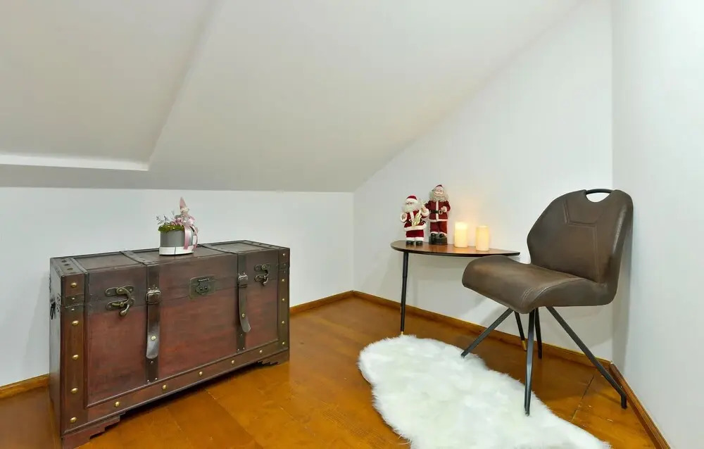 Stunning Home In Adamovec With Sauna