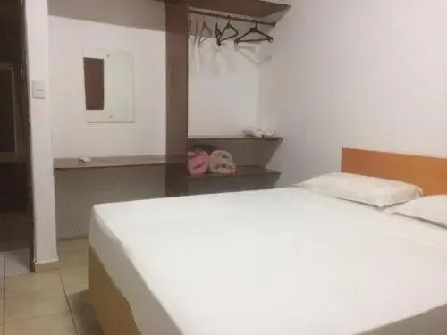 Alvorada Hotel Garanhuns