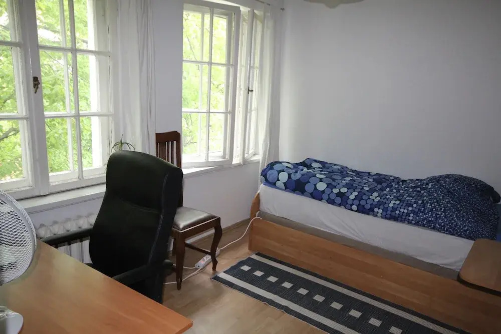 Apartamenty Gdańsk - Apartament Ławnicza