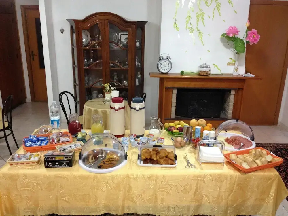 Magralù B&B