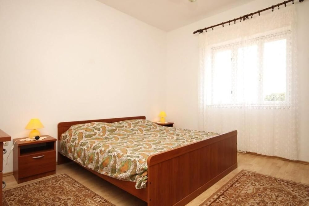 Apartment Apartmani Natasa