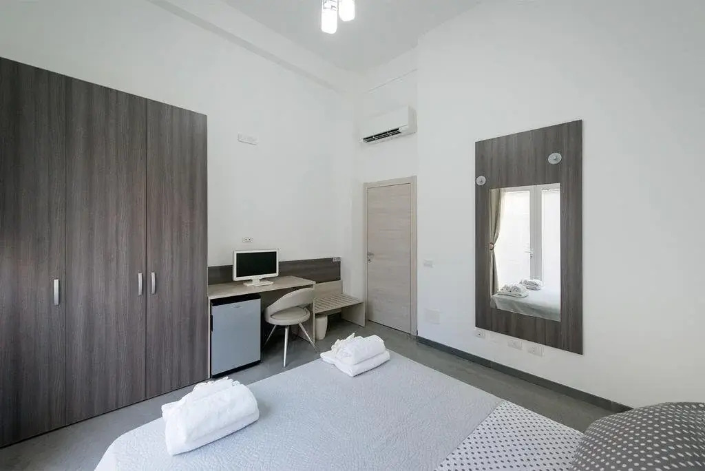 Camere del Golfo