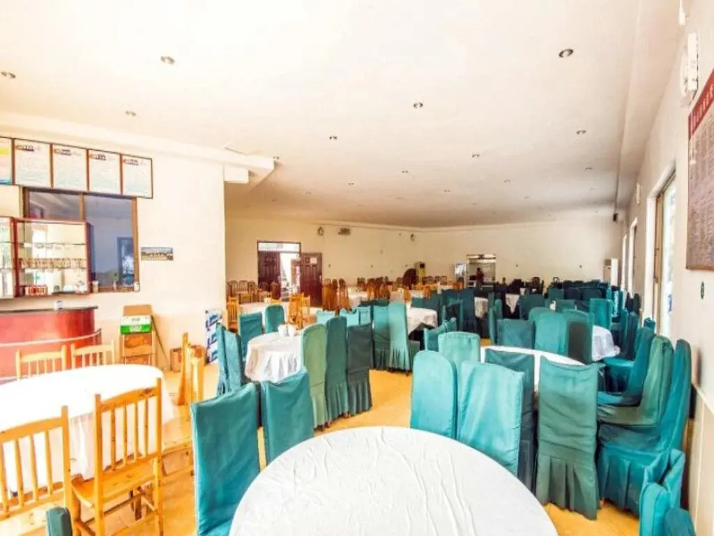 Jingxin Hotel