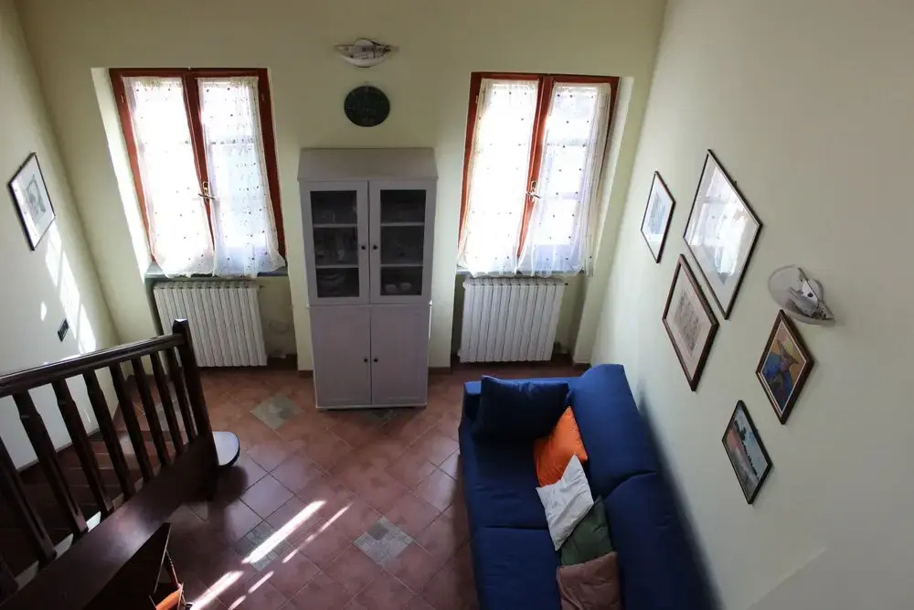 Loft Angela Charming Aptmnt in Pietrasanta Center