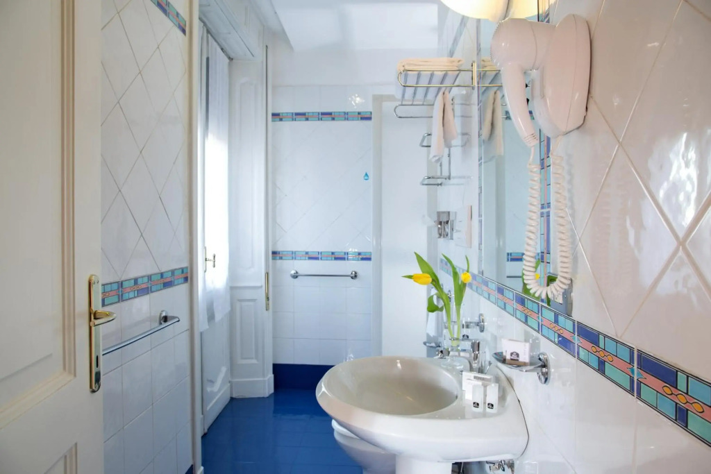 Best Western Hotel Astrid
