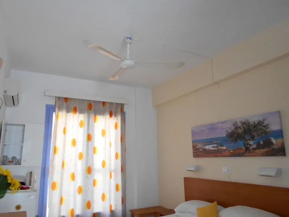 Florida Hotel & Apartments