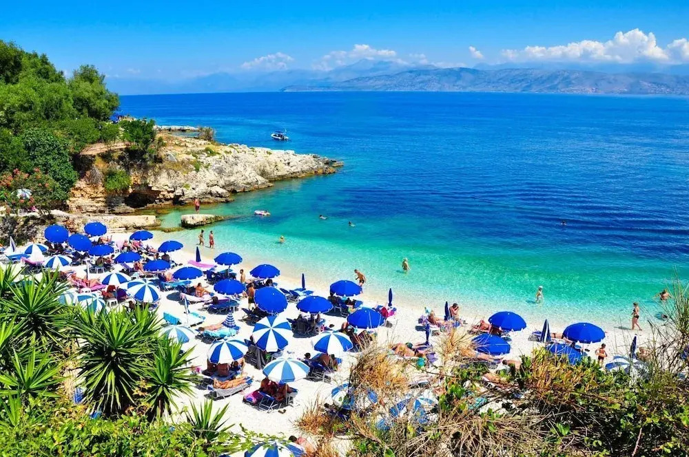 Lofos Hotel