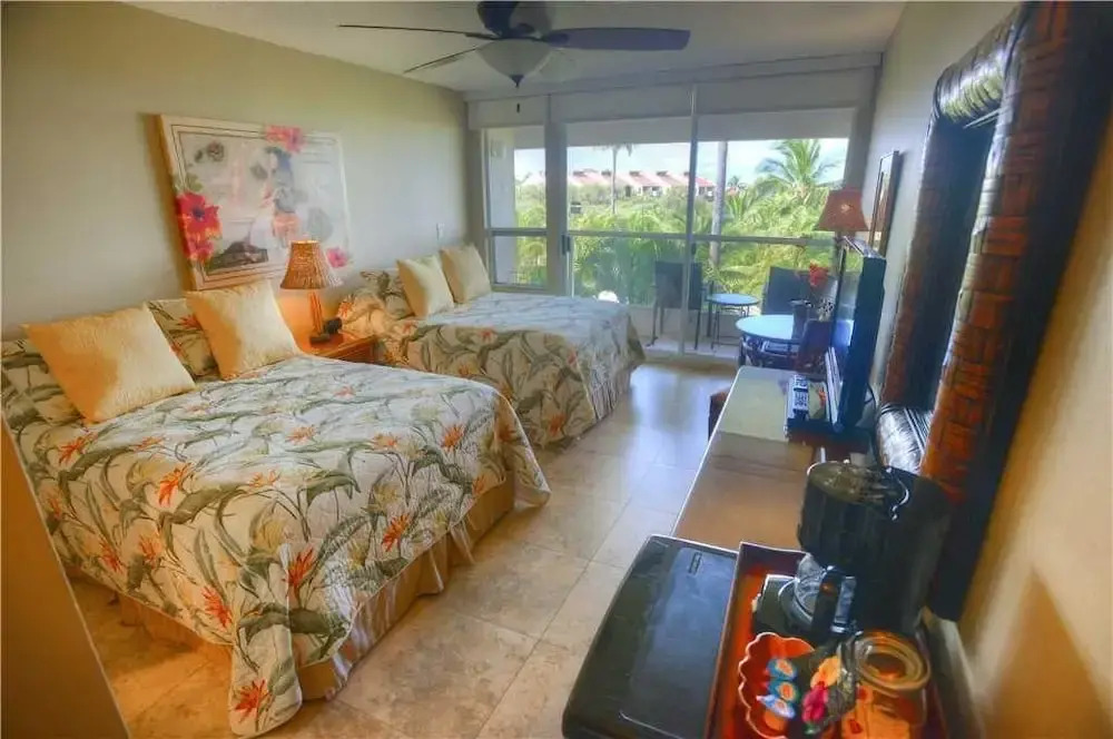 Maui Banyan T301 - Two Bedroom Condo