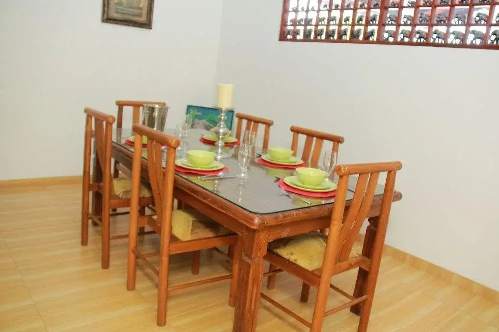 Suramya Villa
