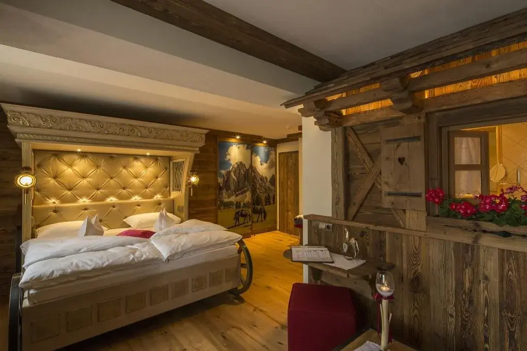 Hotel Al Sonnenhof