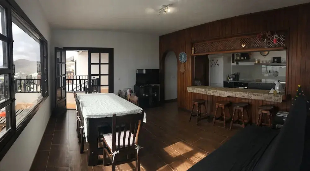 Las Casitas Rusticas