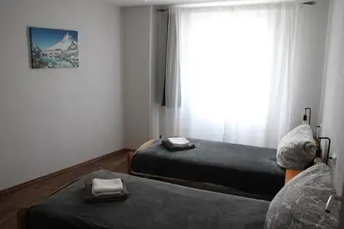 Ferienwohnung Fuchs