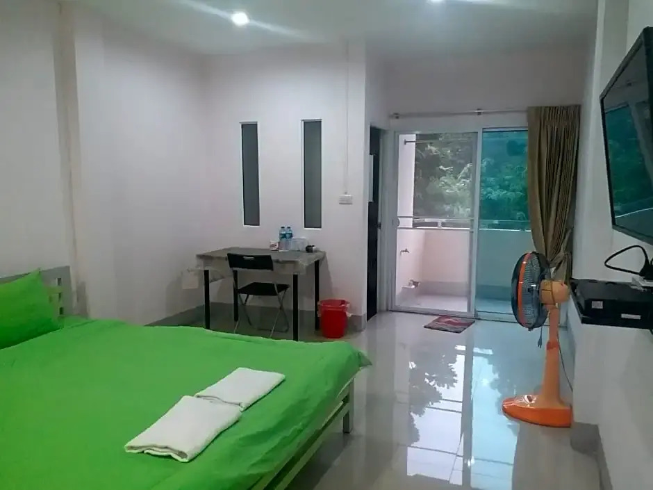 Chawalee Place