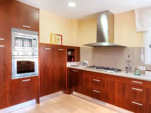 House Miro Lloret de Mar