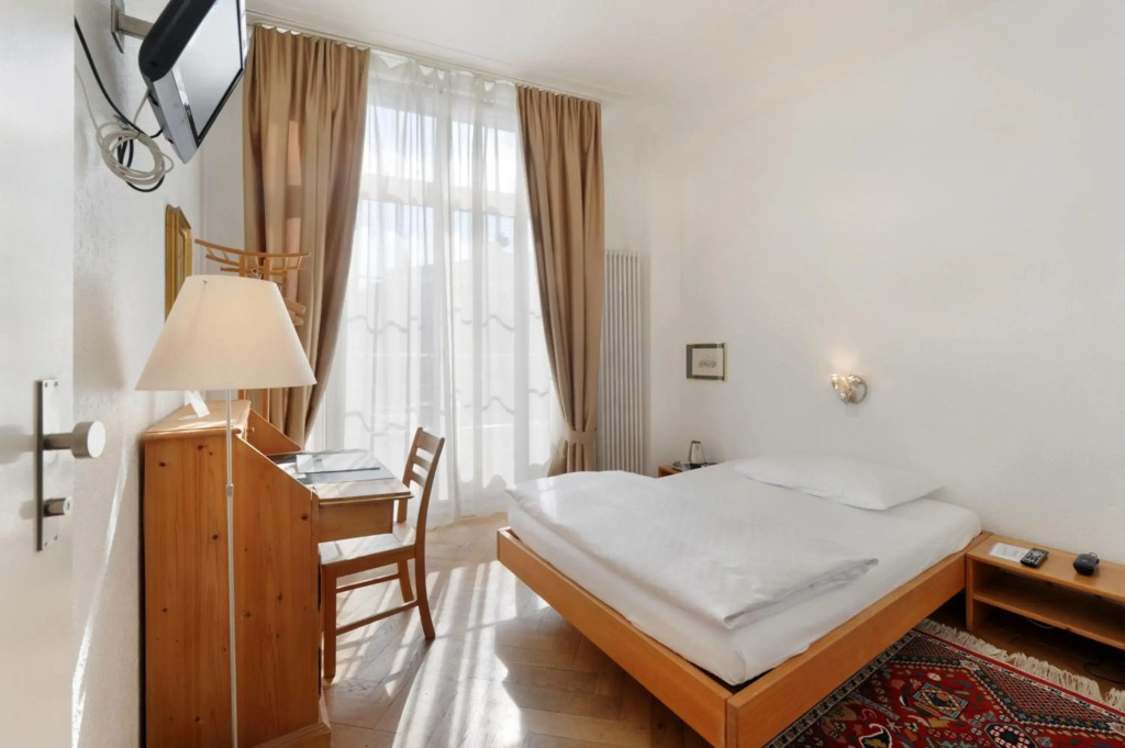 Hotel National Bern