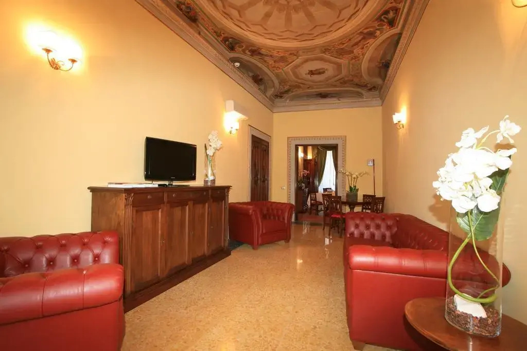 Hotel Dei Macchiaioli