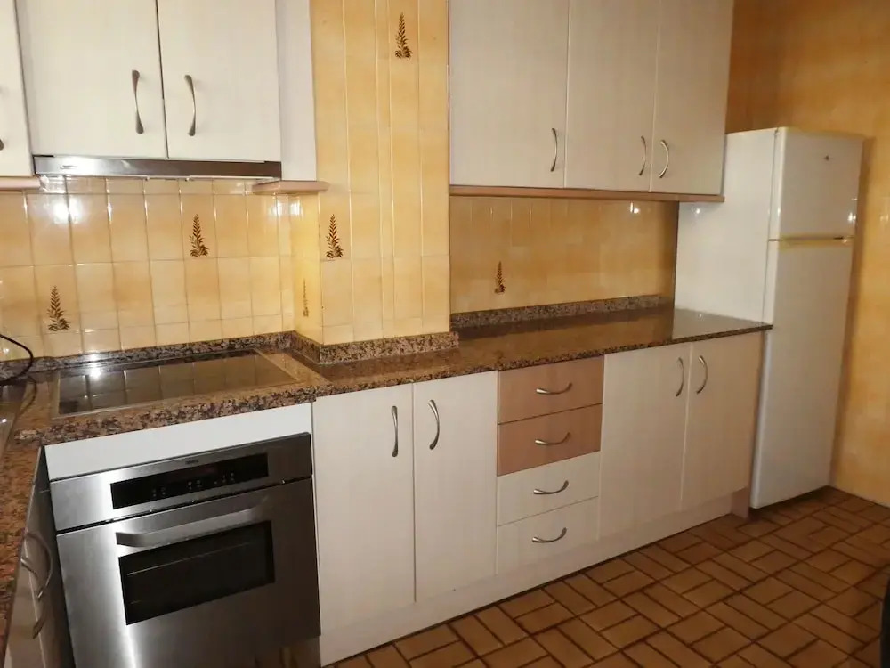 Apartamentos Peñiscola Centro Llandels