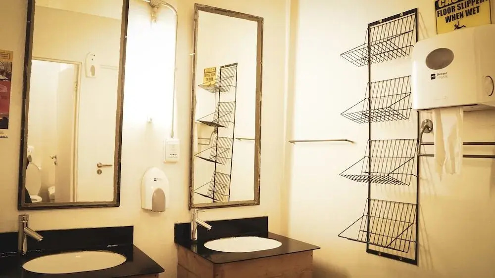CURIOCITY Backpackers Johannesburg