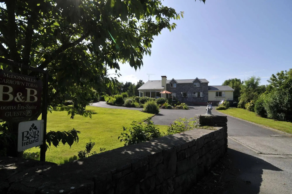 Carrowntober House B & B