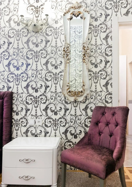 2 bedrooms Apartments Levia 2
