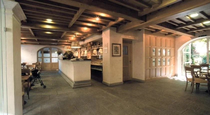 Hotel Margna