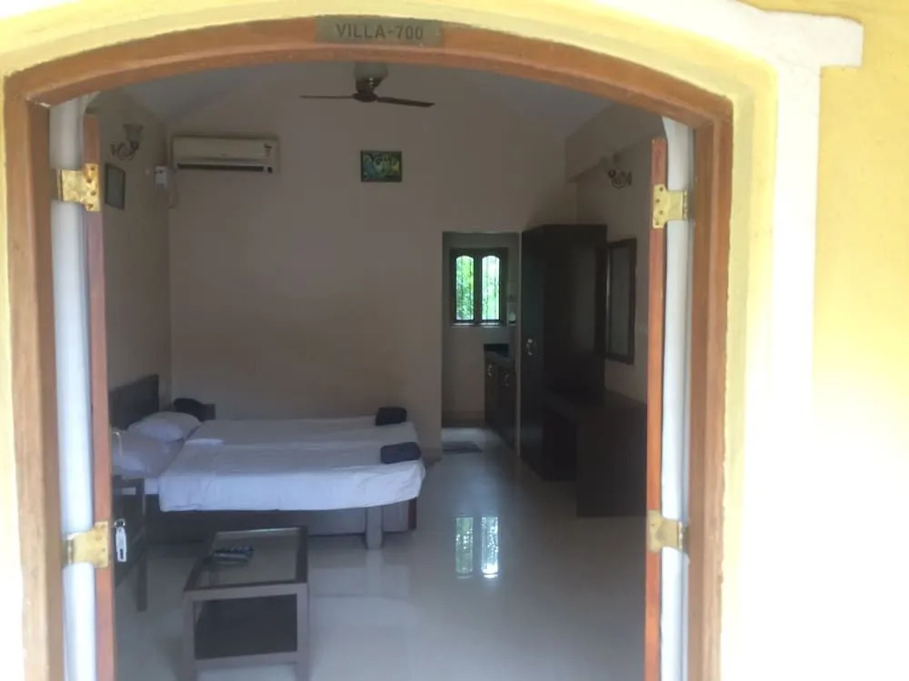 Close2C By The Arks Villa