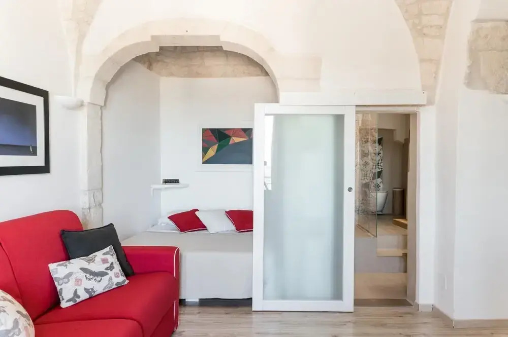 Casa Martina