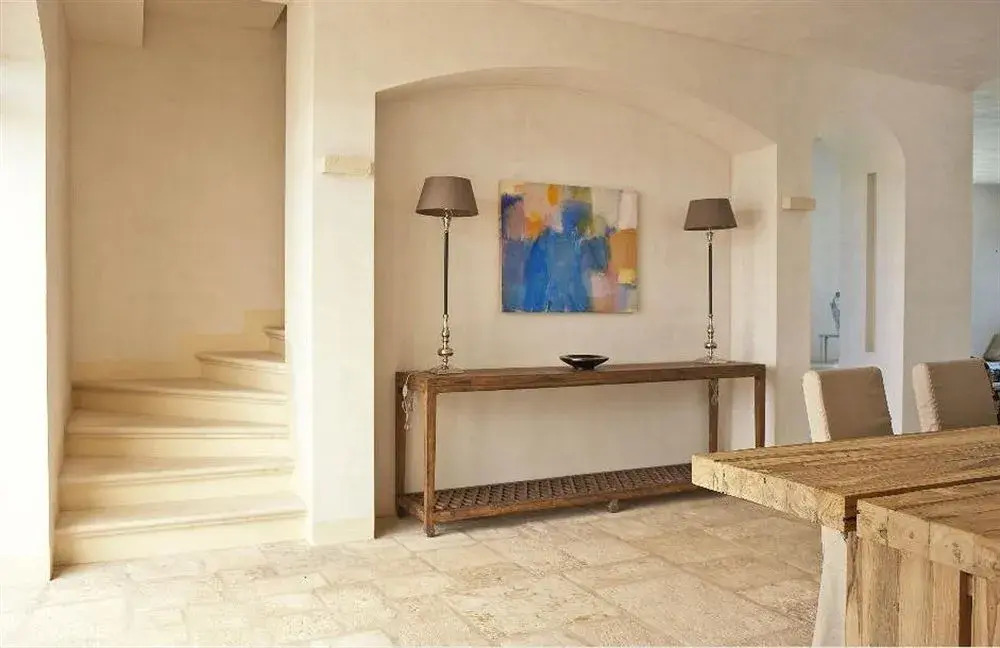 Masseria Bucadue - Maison dhôtes