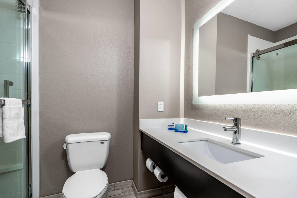 Holiday Inn Express Hotel & Suites Kilgore by IHG