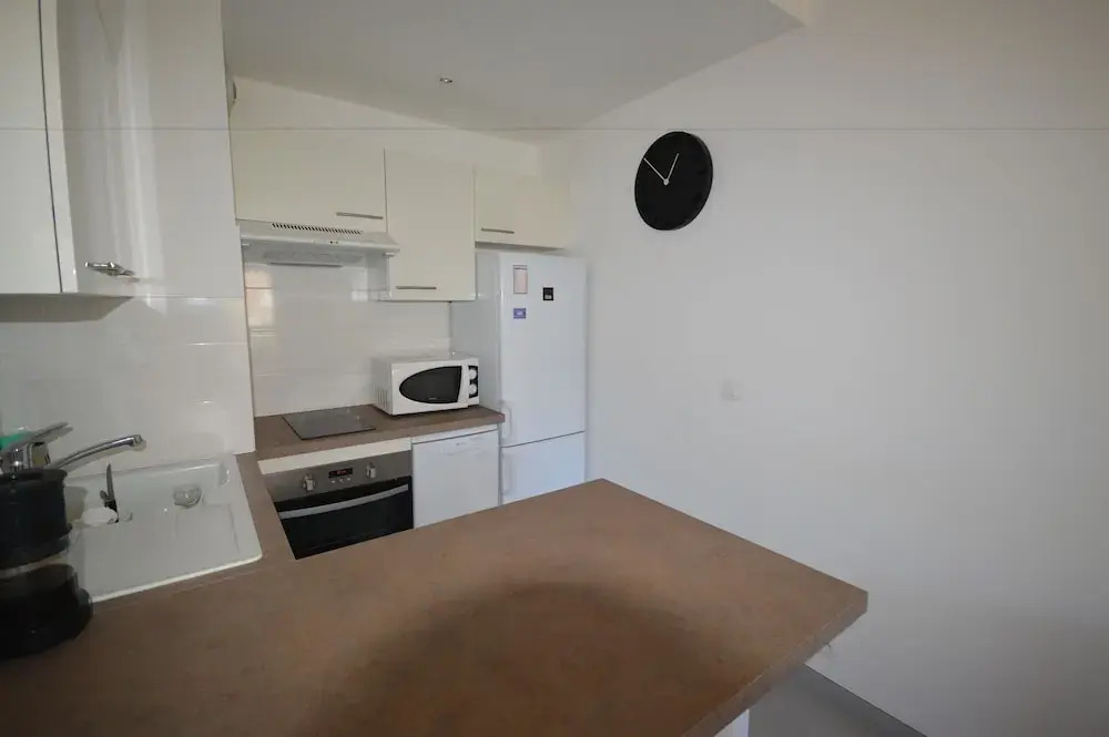 Deluxe One-bedroom Apartment Cannes