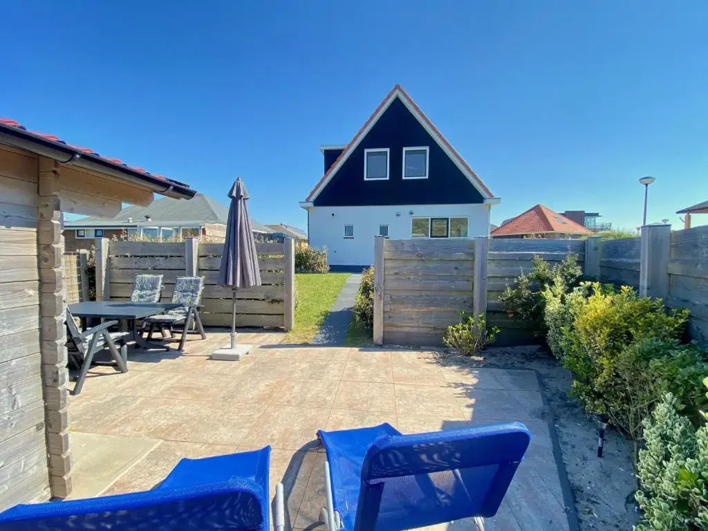 Holiday Home Op 't Landtweg 19