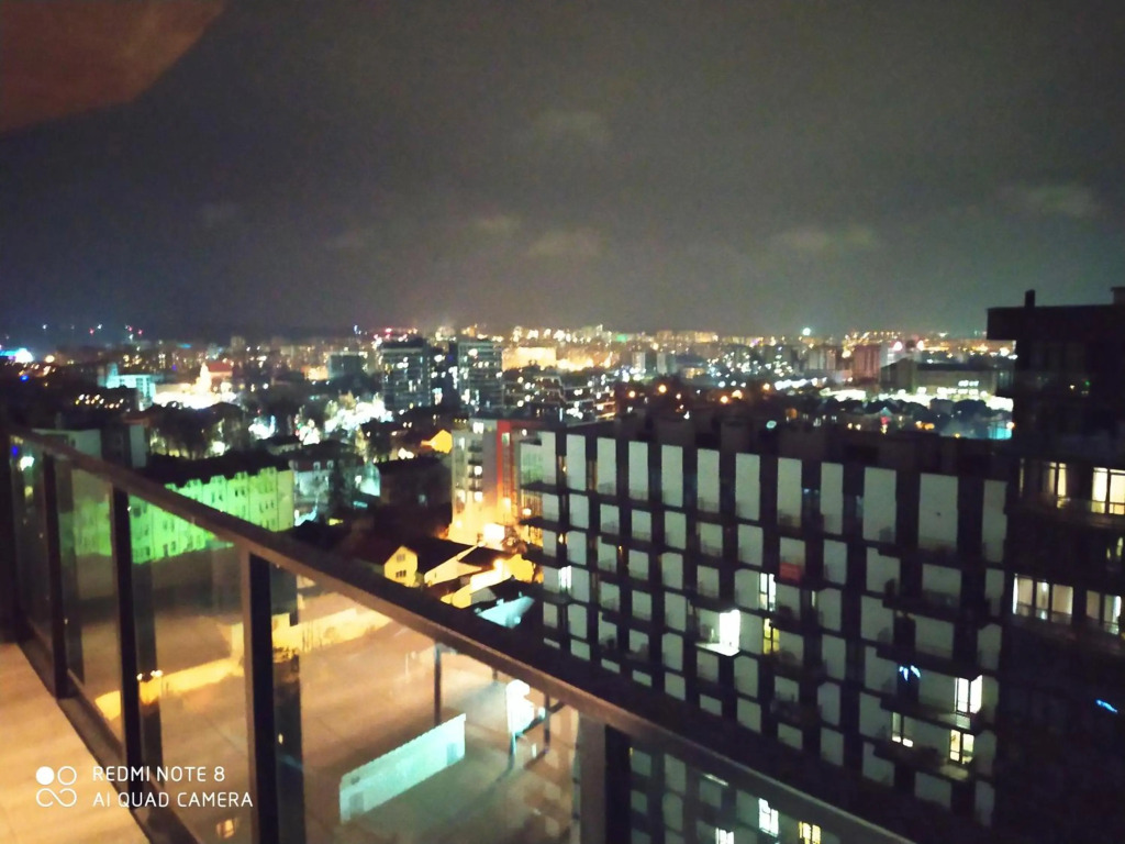 Apart Hotel Sweet home