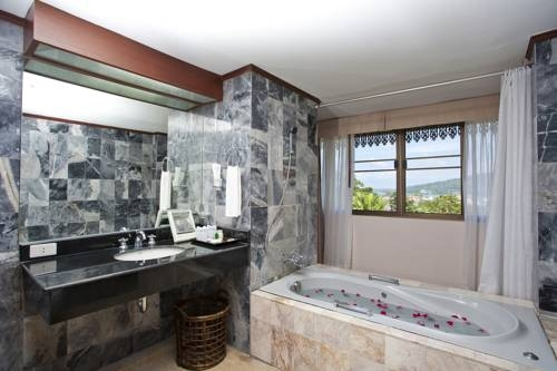 Phuket Nirvana Resort