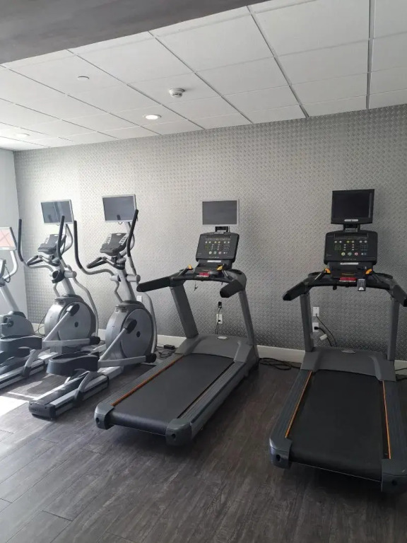 Fairfield Inn & Suites by Marriott Columbia Downtown